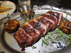 -LESCEDARS Brasserie Bistro香柏树
