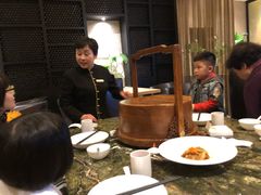 -长安壹号