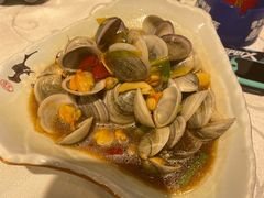 -爷爷的草帽·海鲜馆(孙塘路店)
