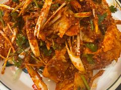 -人民公社铁锅炖·东北菜(卫国道店)