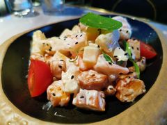 -STARRY CAFE & LOUNGE BAR(高新店)