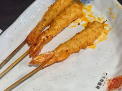 -锦州御烧烤(人民街店)