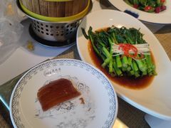 -同喜烤鸭店(光芒店)