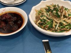 -阿毛饭店(和义路店)