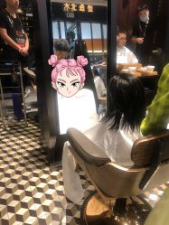 -木北造型