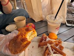 -佐敦面包铺·JORDAN BAKERY