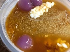 -甜心闲生传统手工冰粉(人民广场店)