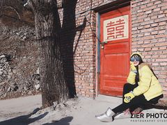 -孟屯河谷景区
