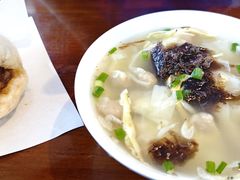 小馄饨-孝店王酒酿馒头(安昌1店)