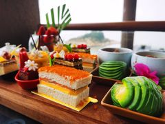 -影吧•悬崖海景(珠海凤凰湾悦椿酒店)