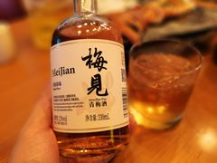 冰梅见-东排食堂长沙小吃大排档(五一广场店)