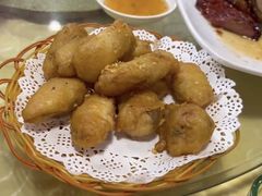 -老字号蛇口德记烧腊饭店·海鲜加工