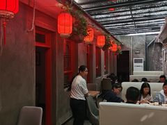-原乡本味景山西街烤鸭店(北海公园店)