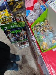 -逝水玩具折扣店