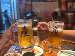 -你又瘦了小酒馆(奥体店)