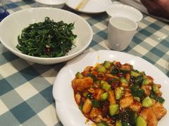 -紫光园·烤鸭·北京菜(劲松店)