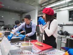 -Popcorn Club爆米花英语社交俱乐部