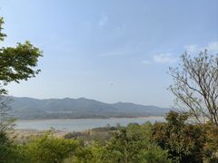 -雅达·阳羡溪山小镇中心