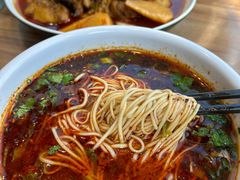 -品回味清真西北楼(宁波首店)