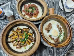 -红星光发煲仔饭(大石街店)