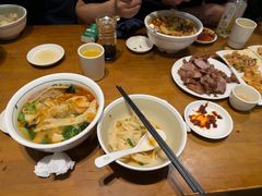 -合记烩面(人民路店)