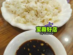 -砂锅李(九江路店)