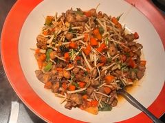 -外婆味道·云南菜大当家(南亚店)