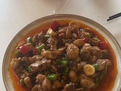 -付掌柜在成都·热炒砂锅集(金禾店)