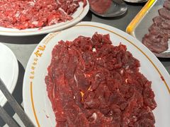 -金龙大四喜牛肉火锅