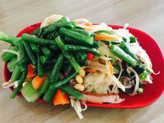 -亲贤打卤面(八一街店)