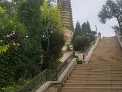 -荆轲塔