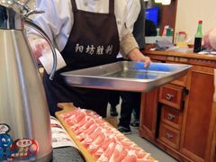 -阳坊胜利涮羊肉(阳坊老店)