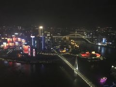 -WFC会仙楼观景台