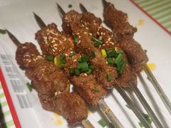 -三毛烧烤·南昌大排档(山姆店)