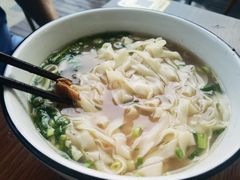 -德元兰州纯汤牛肉面