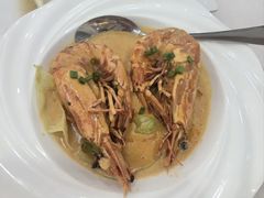 -钱塘府海鲜餐厅