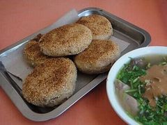 -李小老烧饼(常营民族家园店)