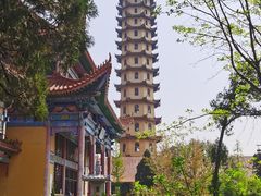 -正觉寺