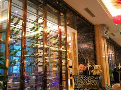 -碧桂园凤凰城酒店(南京店)