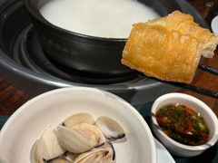 -大良毋米粥(锦龙路总店)
