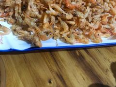 -向民炒鸡老店(火车站店)