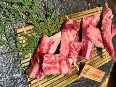 -黑牛の店·和牛烧肉(大悦城店)