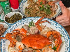 -霆记海鲜·只为这碗面(滨江店)