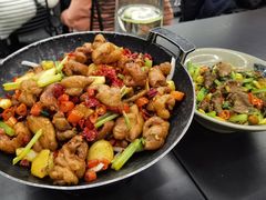 -潇湘阁(三里屯SOHO店)