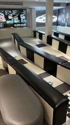 -MINI MARS KIDS CLUB亲子家庭中心(长宁天山店)