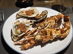 -博林天瑞喜来登酒店·西丽尚膳