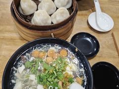 -常鲜德乐购迎桂馒头店(麻巷公寓店)