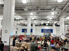 -山姆会员商店(上海浦东店)