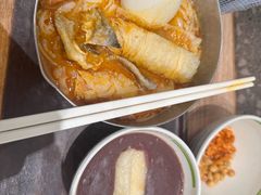 -小满手工粉(北京来福士店)