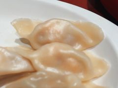 -喜家德虾仁水饺(深圳印力中心店)